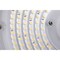 Nuvo 150 Watt UFO LED High Bay - 4000K - 21000 Lumens - 277-480 Volt - Black Finish 65/803R2 - alternate 5